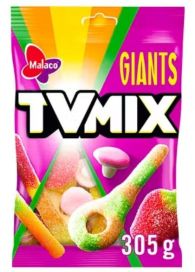 TV Mix Giants 305g