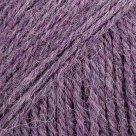 Drops Alpaca 4434 amethyst 50g