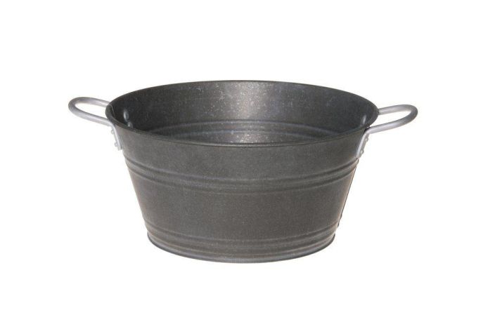 4Living Sinkkivati 29x37x14cm 327490/327487 924-4554