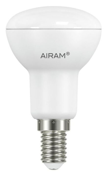 Airam led 6W E14 4000K kohdelamppu 4713828 917-115