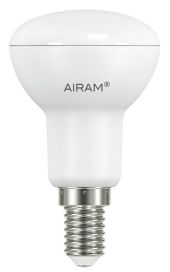Airam led 6W E14 4000K kohdelamppu
