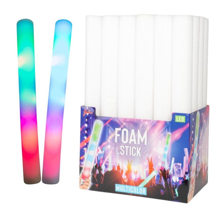 LED-valoputki vaahtomuovi 40cm 97532 tuotekuva 1