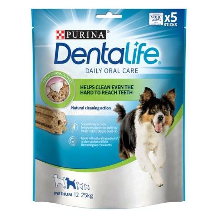 Dentalife medium 115g 12452740 969-1047