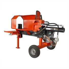 Ferguson halkomakone polttomoottori 20T 196cc