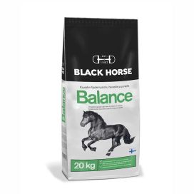Black Horse BH Balance 20kg 50095