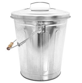 Tuhkaämpäri sangalla 17L 322813