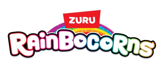 Rainbocorns logo