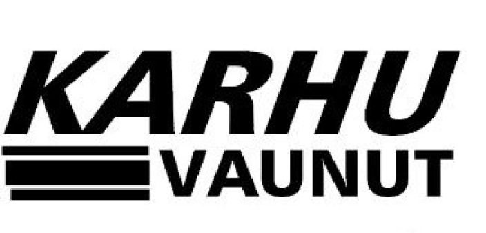 Karhu logo