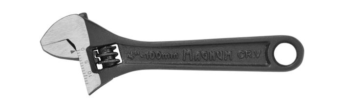 Jakoavain 4&quot; 100mm 92100 980-1453