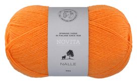 Novita Nalle 264 papaija 100g