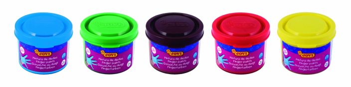 Jovi sormivarit 5-pack 35ml 142530 903-326