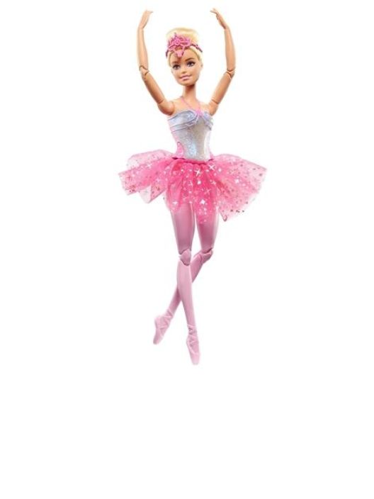 Barbie twinkle lights ballerina HLC25 00223000 tuotekuva 2