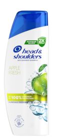 Head & Shoulders Head & Shoulders shampoo Apple Fresh 250ml