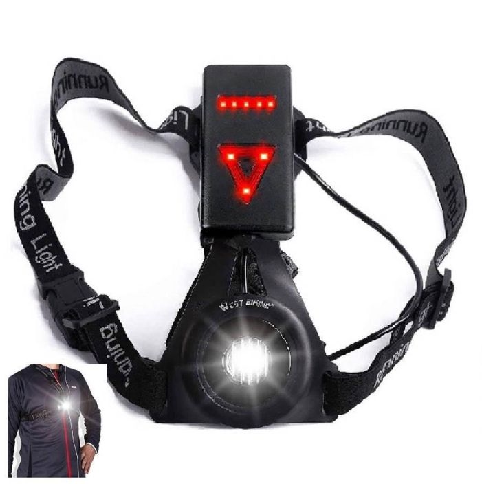 Vatti Rintavalo Runner explorer 2 sensor Kevyt, mukava ja kateva kayttaa. Valkoinen valo