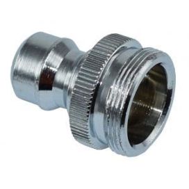 Liitinnippa M24x1 ulkokiertein 