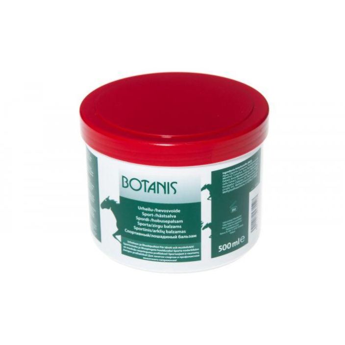 Urheilu/hevosvoide 500ml 253552 924-8707