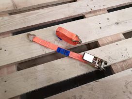 Piippo Kuormasidontaliina 25mm x 4,5m