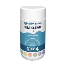 Swim & Fun Vedenpuhdistusaine SeaKlear 1L 1736