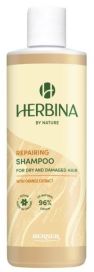 Herbina Herbina Repairing shampoo 250ml 1000000835