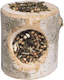 Cunipic Naturaliss Pieni Koivutunneli