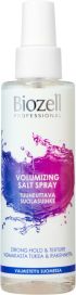 Biozell Biozell Professional tuuheuttava suolasuihke 150ml 8159