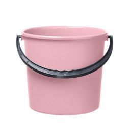 Orthex Sanko 10l roosa 315924 POISTUU