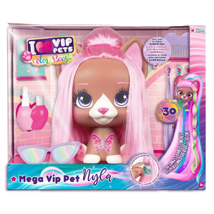 VIP Pets mega vip pet Nyla 65199006 POISTUU 926-7085 VIP Pets mega vip pet Nyla 65199006 POISTUU 926-7085