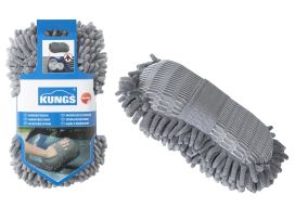 Kungs Kungs Mikrokuitusieni 5580