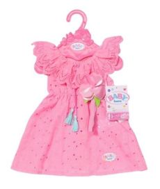 Baby Born Baby Born trendy kukkamekko 43cm 832684