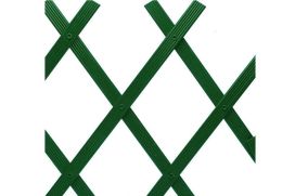 Tarmo Köynnöskehikko 100x230cm vihreä 178954