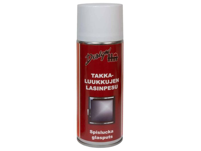 Takkaluukkujen Lasinpesu 400ml 49901050 955-085