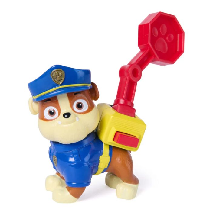 Ryhmä Hau Search&amp;Rescue hahmo lajit. 6075120 tuotekuva 5