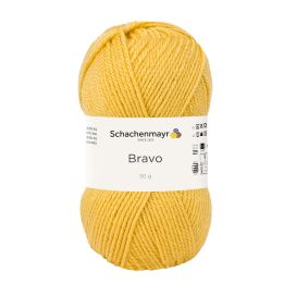Bravo neulelanka 08368 honig 50g