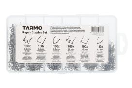 Tarmo Tarmo Muovinkorjausniitit 600kpl 640365