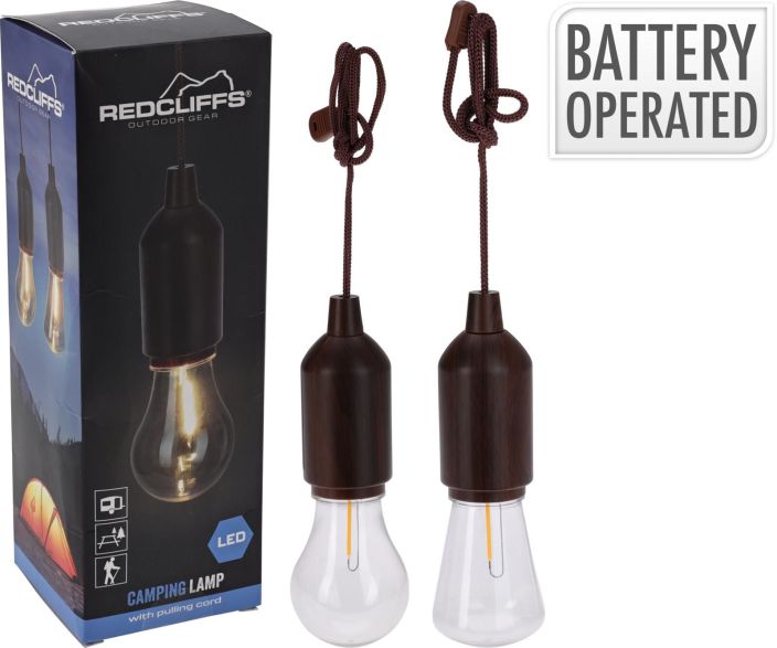 Roikkuva klik-lamppu led CX3900230 Roikkuva klik-lamppu led CX3900230