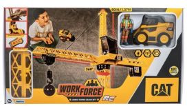 CAT Workforce nosturi CA82438
