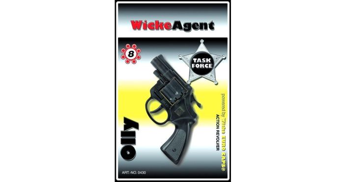 Olly pistooli Olly pistooli