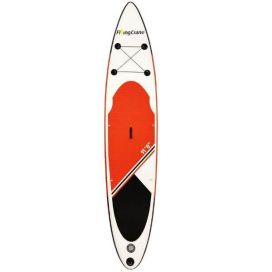 First stop SUP-lauta Aqua 360cm  SP-365-15S