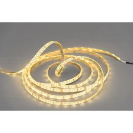 Finnlumor led-valonauha lämmin valkoinen 5m