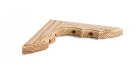 Habo Hyllynkannatin 167 180x180 mänty 17988K