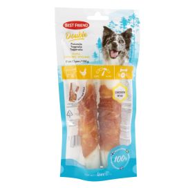 BF Double pururulla kana 17cm 2kpl 120g