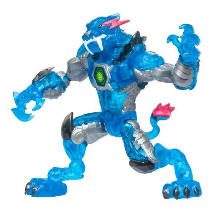 Mr.Beast Lab mutator action figure Stealth Panther 20346 tuotekuva 3