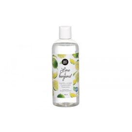 Nord Clean Pyykkietikka lime & bergamot 500ml 