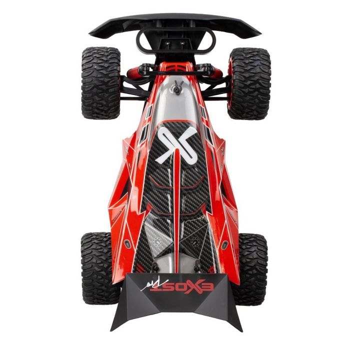 Exost Rocket One Max SIL20695 tuotekuva 2