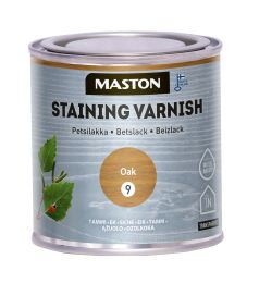 Maston Maston petsilakka 9 tammi 250ml 6021009