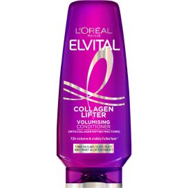 Loreal Loreal Elvital Collagen Lifter hoitoaine 200ml