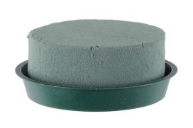 4Living 4Living märkäsieni mini lautasella 647032