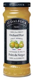 St Dalfour St. Dalfour Päärynähillo 284g 302506