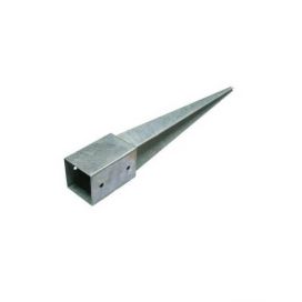 Aitatolpanjalka 77x77x750mm