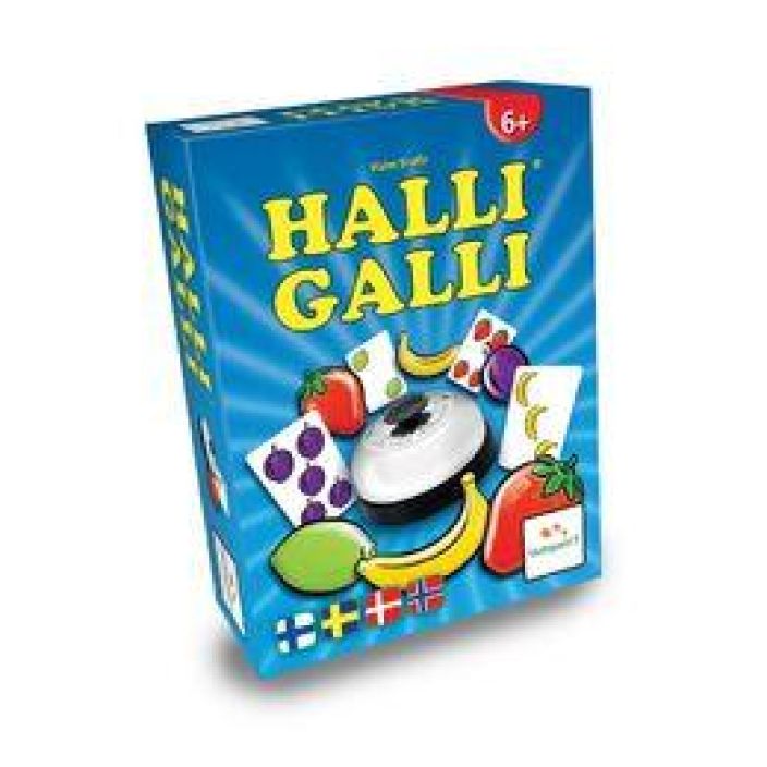 Halli Galli orig. 214 926-307